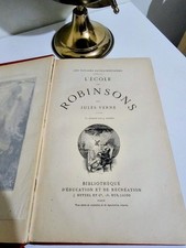 Jules Verne – L’École des