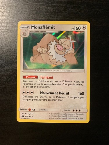 Carte pokémon holo - carte,
