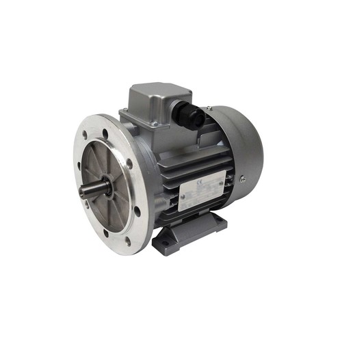 Moteur électrique triphasé - moteur,