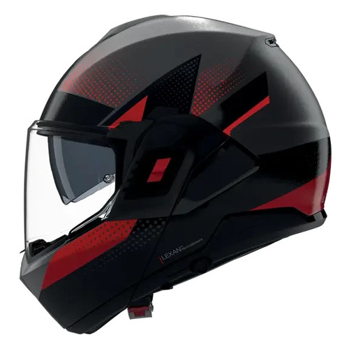 Casque réversible nolan - réversible,