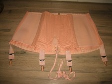 Ancien Corset  Gaine Vintage