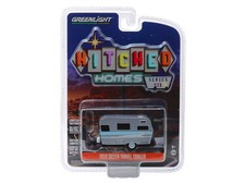 SIESTA Travel Trailer / Camper