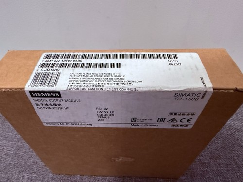 Siemens simatic 1500 6es7 - simatic,
