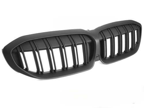 Grille calandre abs - de,