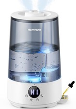 Humidificateur d'Air bébé