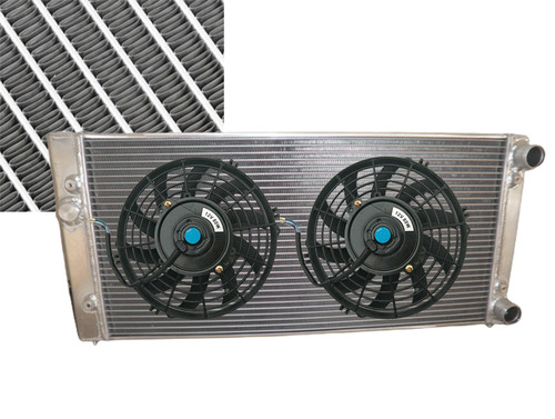 Radiateur fan pour golf - pour, vw