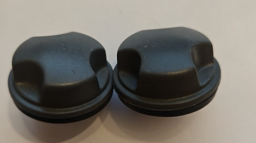 Lowrance eagle knobs - eagle, for