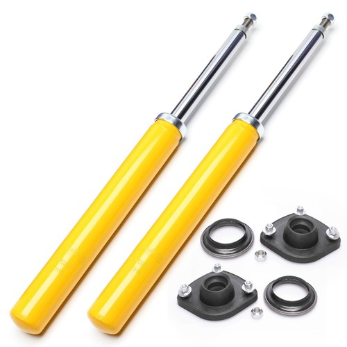 Amortisseurs sport gaz - de,