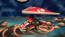 Kinder maxi Figurine Mario