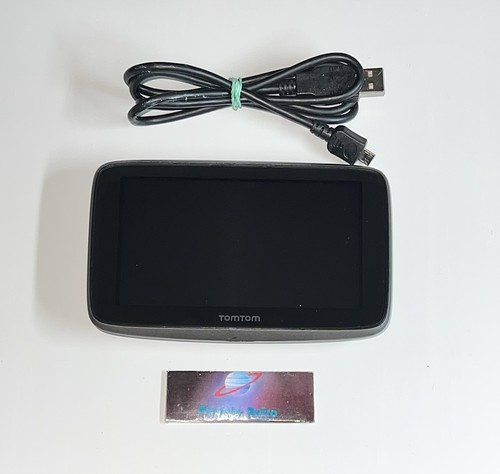 Gps tomtom 5200 4pl50 - tomtom,