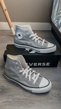 Converse Chuck Taylor Hi Dolphin Taille 35 Neuf avec boîte