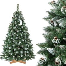 Sapin De Noël En Pin Naturel