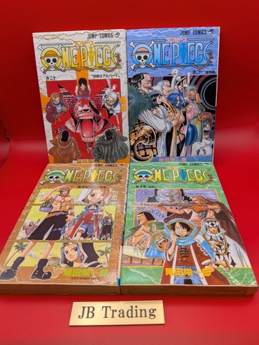 One piece vol 20 - vol., 1st