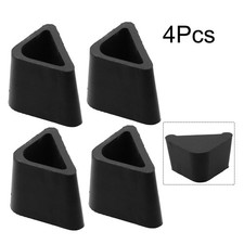 Pack De 4 Pour Black And