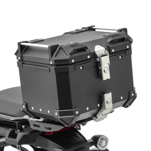 Top case aluminium - , pour