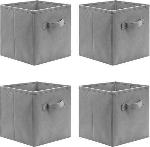 Lot cubes de rangement - lot,