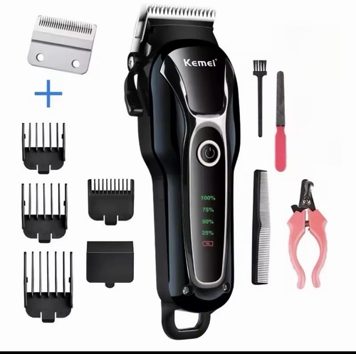 Tondeuse sans fil pro - tondeuse,