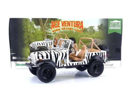 Greenlight collectibles - greenlight,
