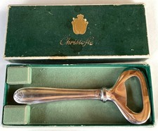 CHRISTOFLE VENDOME COQUILLE