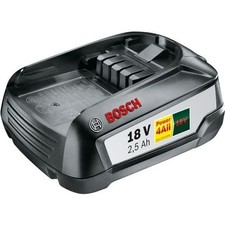 Batterie 18V 2,5 Ah - Bosch - POWER FOR ALL 18V
