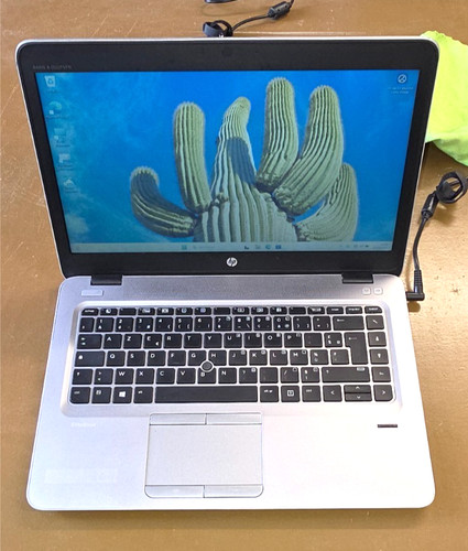 Portable elitebook 840 - portable,