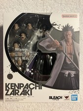 Tamashii Nation S.H. Figuarts