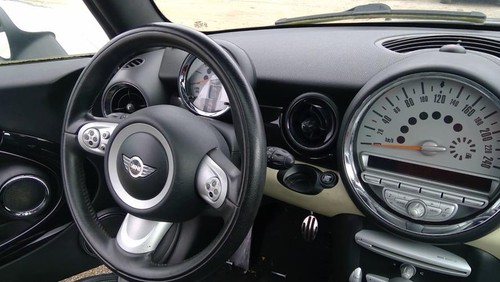Volant mini - mini, 1