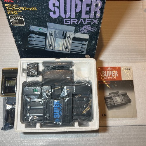 Nec engine super - pc,