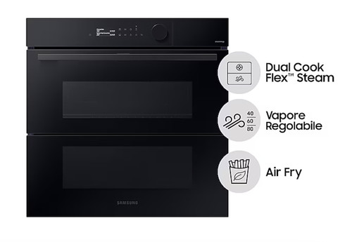 Samsung nv7b5760wbk four - nv7b5760wbk,