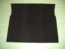 Tapis De Coffre Compatible