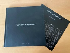 Catalogue PORSCHE DESIGN