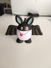 Perfect Halloween Candy Gadget Bat Keychain 2000s