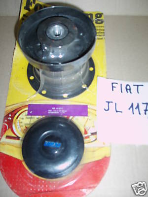 Moyeu volant formuling - formuling,