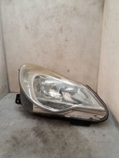 Phare droit 95511328 Opel CORSA D