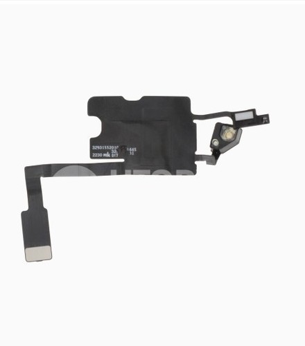 Nappe capteur proximité - de,