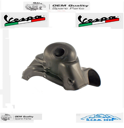 Coupelle cylindre moteur vespa - coupelle,