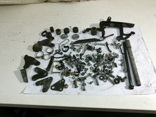 Honda VF 750 C RC43 vis