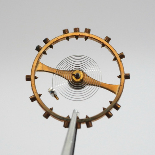 721 balancier montre jej - balancier, de