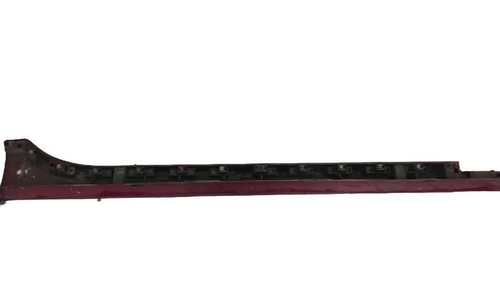 Spoiler bas caisse - de,
