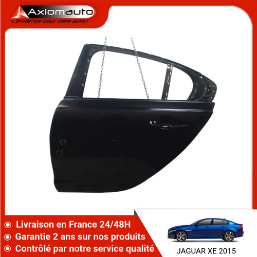 Porte arriere gauche - 🇫🇷,