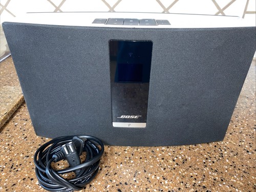 Bose soundtouch series - soundtouch,