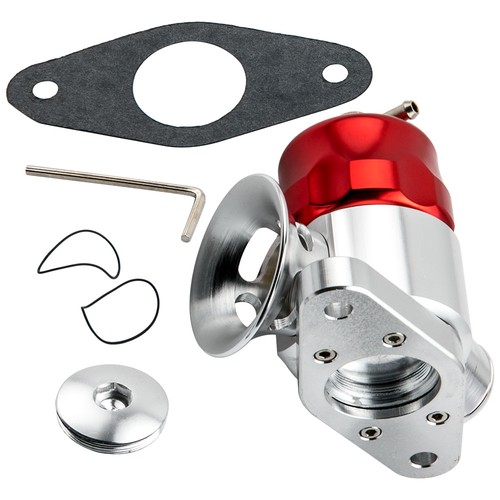 Hybrid blow off valve bov - hybrid,