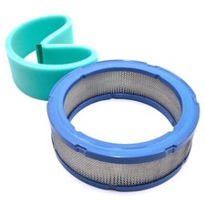 Lot de filtre pour John Deere