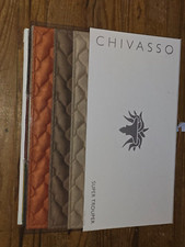 classeur echantillons tissus