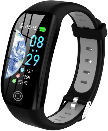 Montre connectee femme homme - femme,