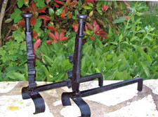 ANCIENS CHENÊTS "LANDIERS DE