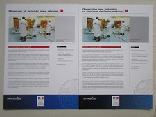 DGA CELAR ESSAIM MICRO SATELLITE EADS ASTRIUM MINISTRY DEFENSE DOCUMENT