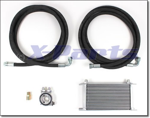 Radiateur bus bulli - radiateur, t3