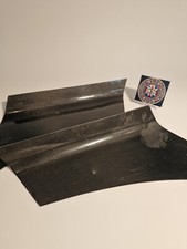 Rize Japan - General Purpose Carbon Canard - Largest Size