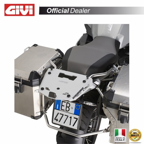 Givi sra5112 porte - givi, porte-bagages